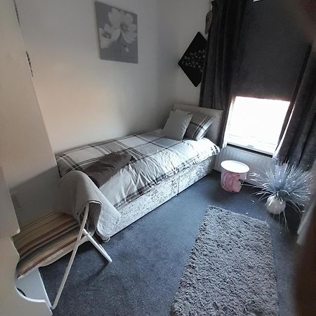شقة Blaney House 21 نيوكاسل أبون تاين المظهر الخارجي الصورة